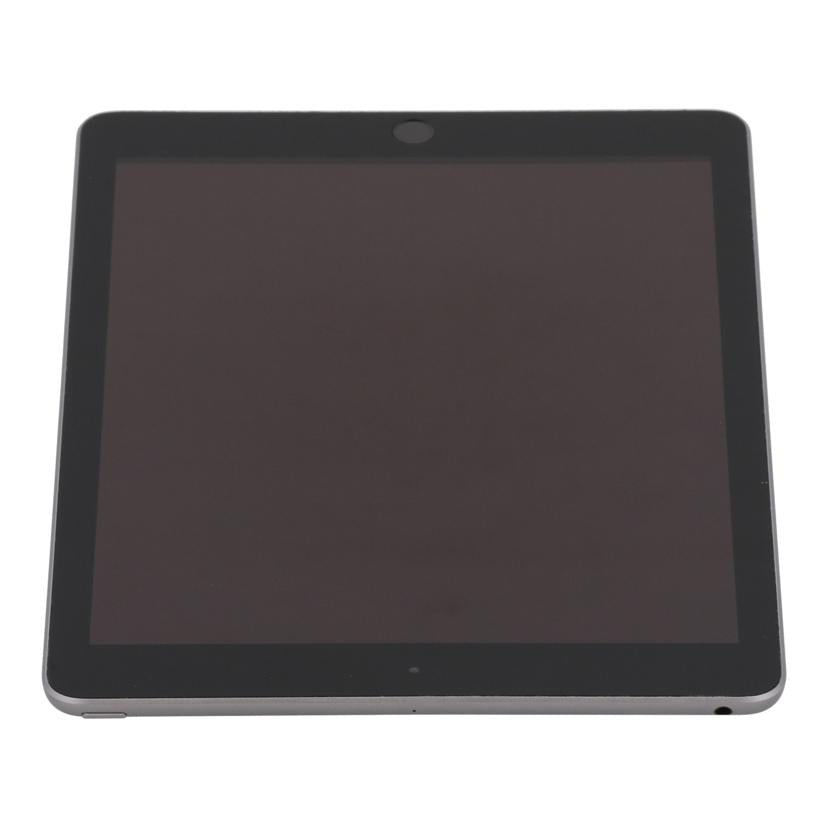 Apple アップル/iPad 第6世代 Wi-Fi 128GB 2018/MR7J2J/A//DMPY4K8QJF8M/Bランク/69