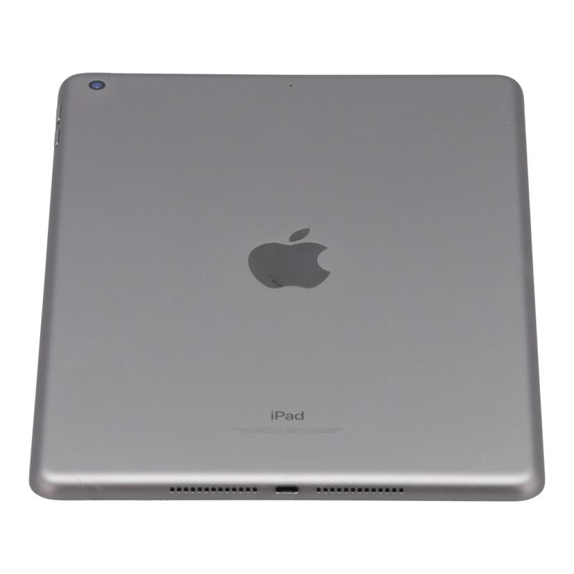 Apple アップル/iPad 第6世代 Wi-Fi 128GB 2018/MR7J2J/A//DMPY4K8QJF8M/Bランク/69