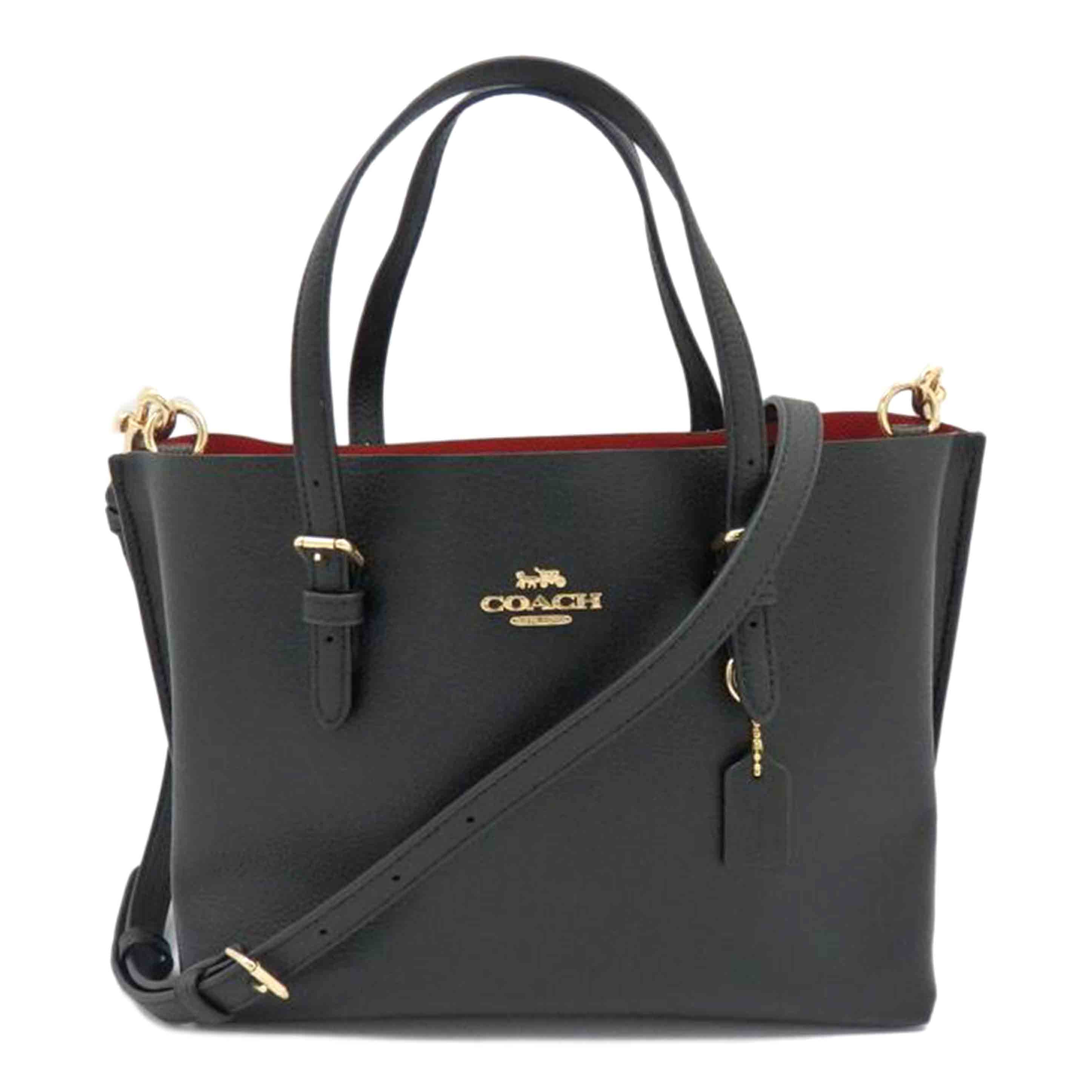 COACH コーチ/モリートート25/2way/C4084//M21**/Aランク/77