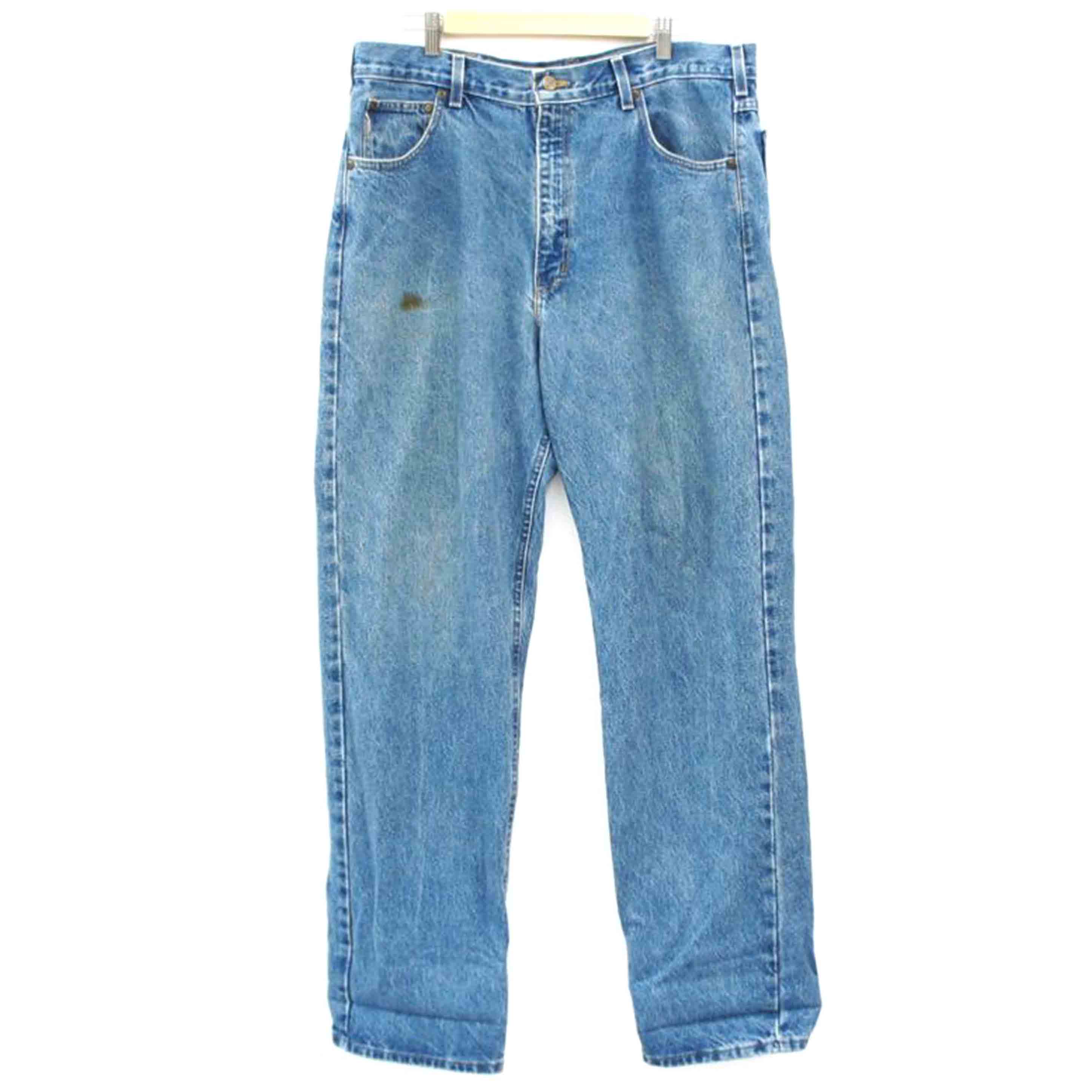 carhartt カーハート/ジーンズ//Bランク/75