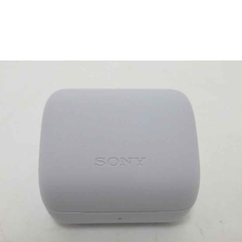 SONY/INZONEBuds/ワイヤレスヘッドセット/WF-G700N//SAランク/63