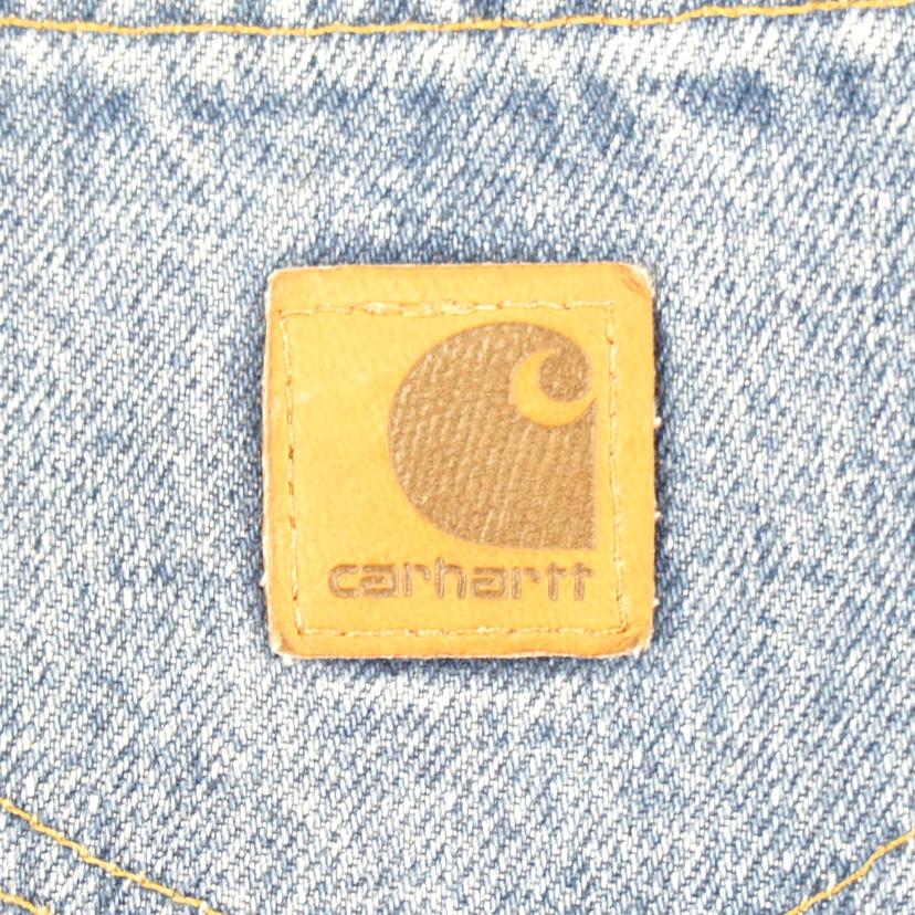 carhartt カーハート/ジーンズ//Bランク/75