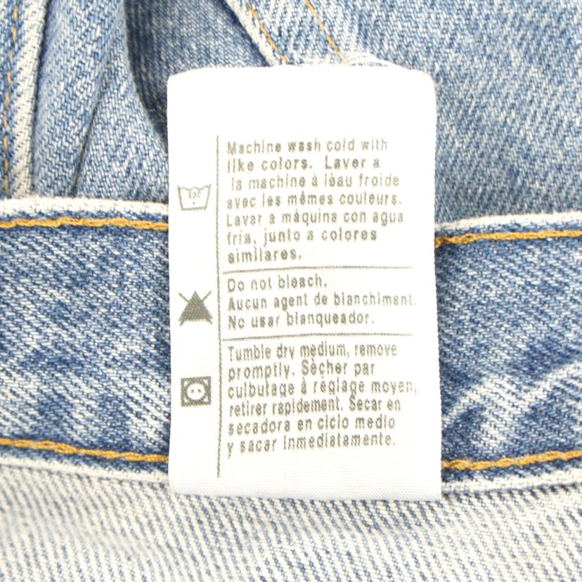 carhartt カーハート/ジーンズ//Bランク/75