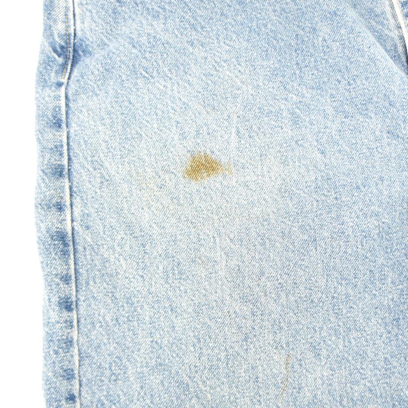 carhartt カーハート/ジーンズ//Bランク/75