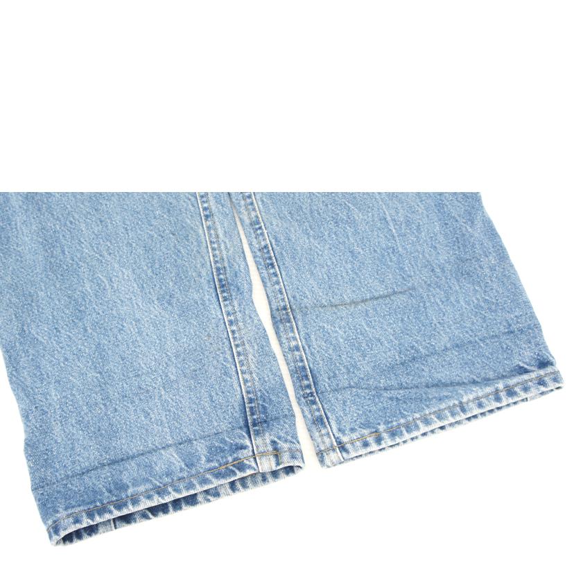 carhartt カーハート/ジーンズ//Bランク/75