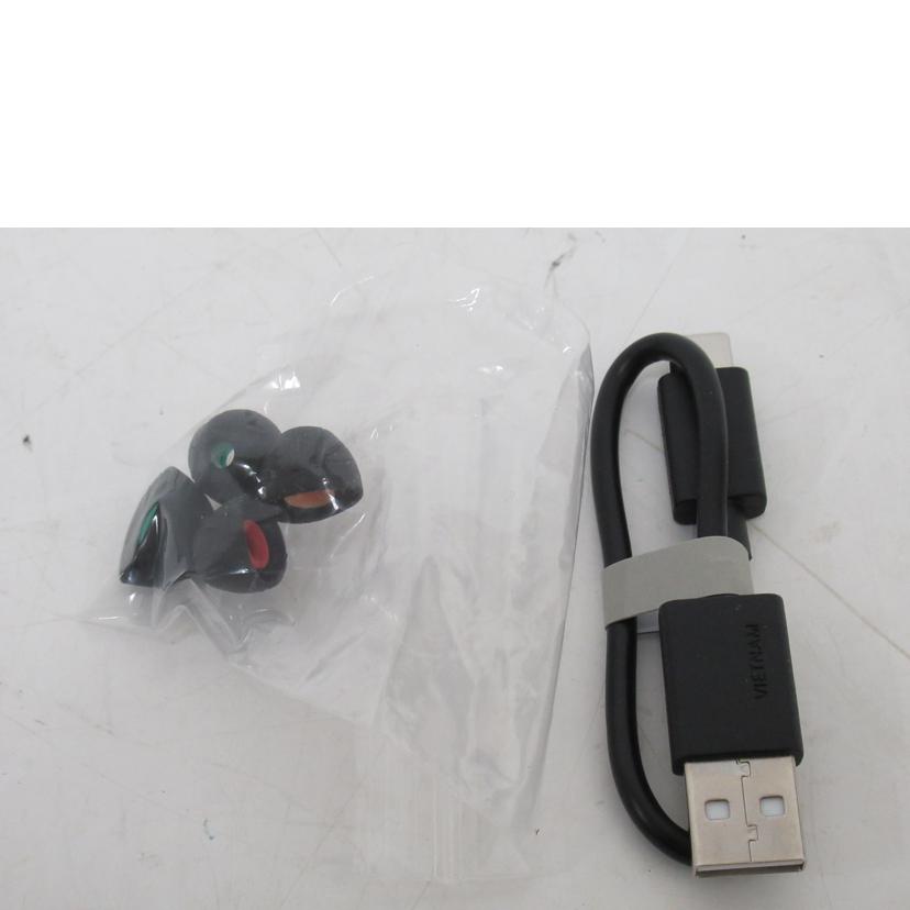 SONY/INZONEBuds/ワイヤレスヘッドセット/WF-G700N//SAランク/63