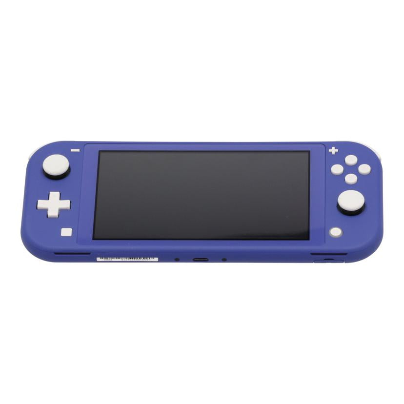 Nintendo 任天堂/Nintendo Switch Lite/HDH-001//Bランク/67