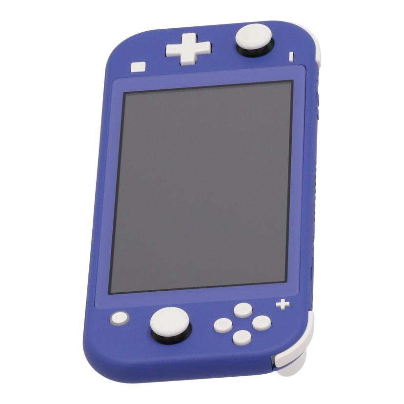 Nintendo 任天堂/Nintendo Switch Lite/HDH-001//Bランク/67
