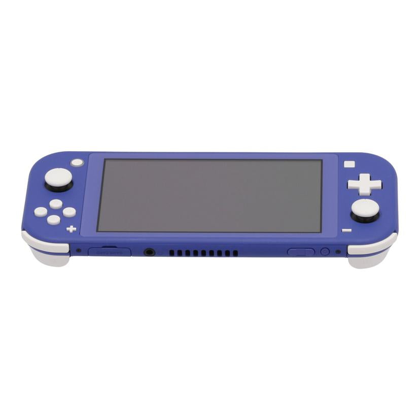 Nintendo 任天堂/Nintendo Switch Lite/HDH-001//Bランク/67