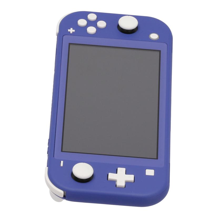 Nintendo 任天堂/Nintendo Switch Lite/HDH-001//Bランク/67