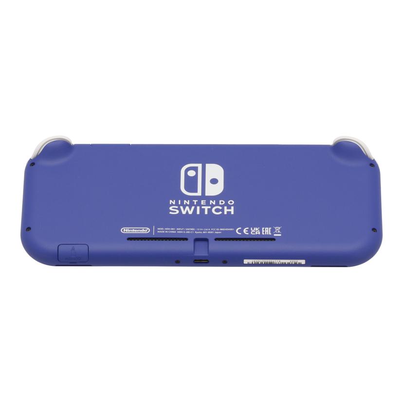 Nintendo 任天堂/Nintendo Switch Lite/HDH-001//Bランク/67