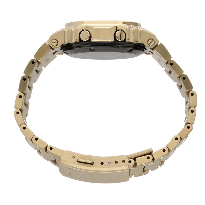 CASIO カシオ/G-SHOCK/フルメタル/タフソーラー/GMW-B5000-9JF//C19***/Aランク/78