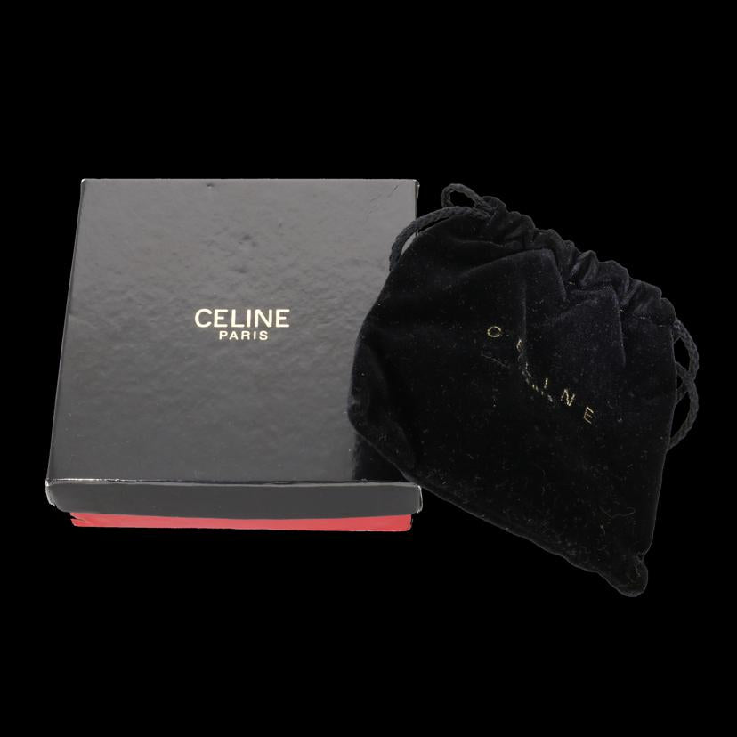 CELINE セリーヌ/ヴィンテージスカーフリング//ABランク/24