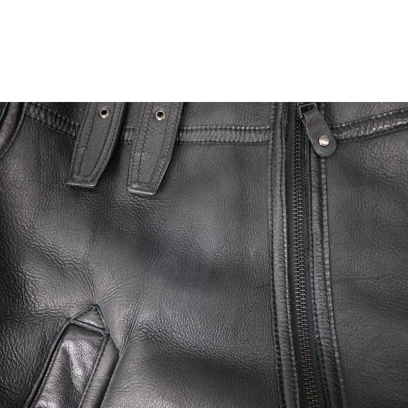 AVIREX アヴィレックス/TYPE B3 MOUTON BOMMER JACKET/6181072//Bランク/76