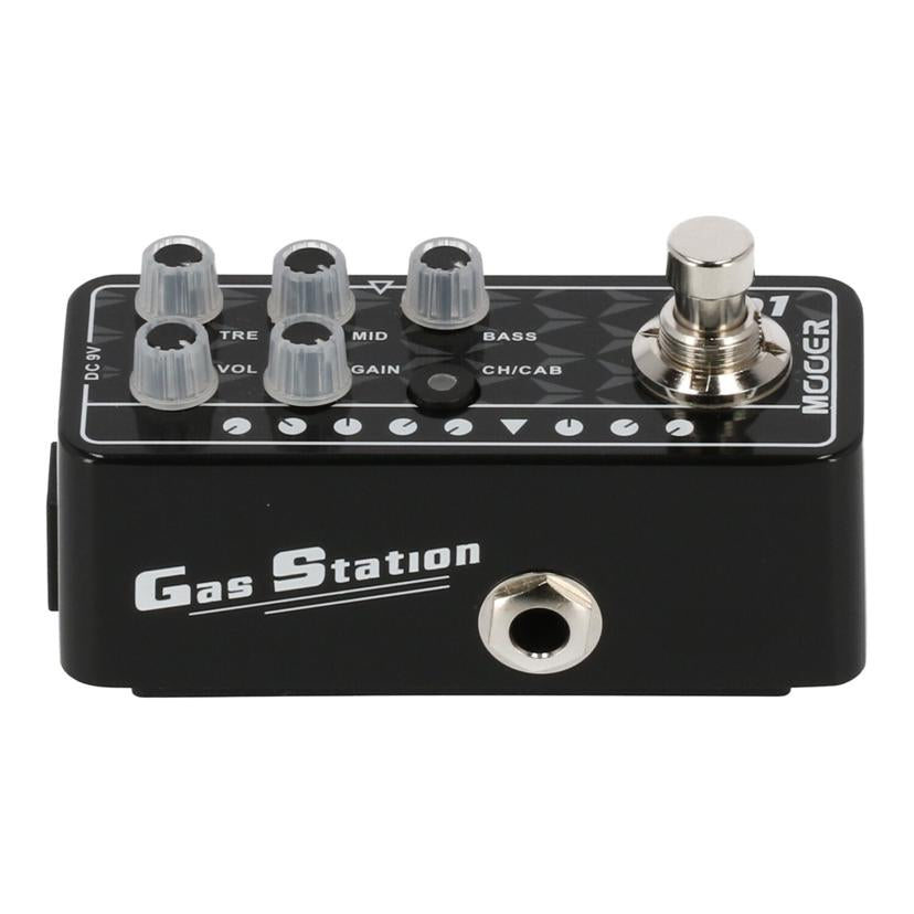 Mooer ムーアー/プリアンプ/Micro Preamp 001 //1664549/Aランク/78