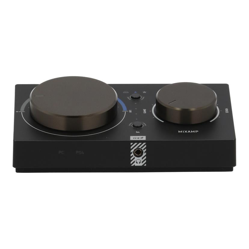 Logicool astro ロジクール/ヘッドセットアンプ/ASTRO MixAmp Pro TR/MAPTR-002//2133AQ013D58/Bランク/62