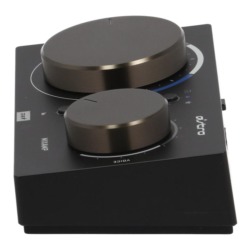 Logicool astro ロジクール/ヘッドセットアンプ/ASTRO MixAmp Pro TR/MAPTR-002//2133AQ013D58/Bランク/62