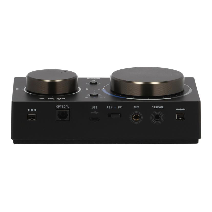 Logicool astro ロジクール/ヘッドセットアンプ/ASTRO MixAmp Pro TR/MAPTR-002//2133AQ013D58/Bランク/62