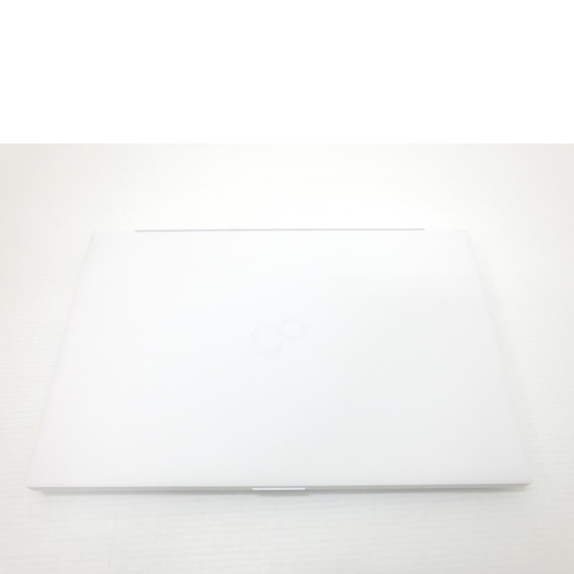 FUJITSU 富士通/ノートPC/FMV Lite 3515/H3/FMV3515H3W//851061-01R3X01215/Sランク/88