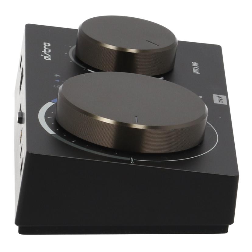 Logicool astro ロジクール/ヘッドセットアンプ/ASTRO MixAmp Pro TR/MAPTR-002//2133AQ013D58/Bランク/62