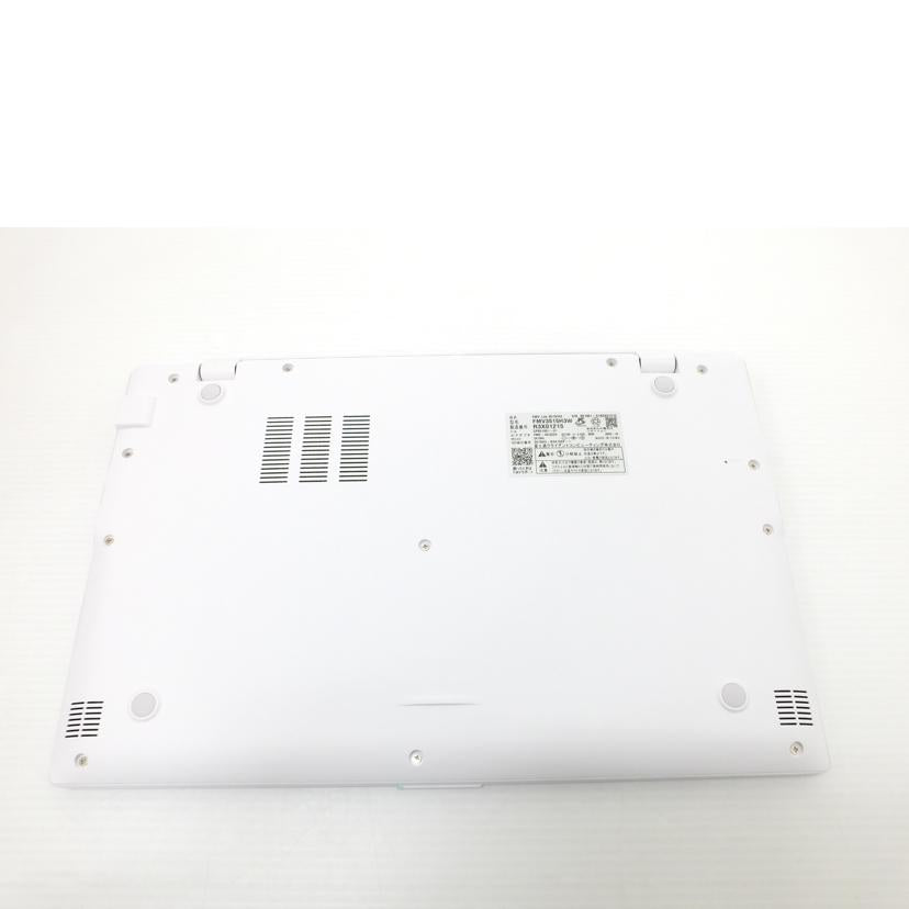 FUJITSU 富士通/ノートPC/FMV Lite 3515/H3/FMV3515H3W//851061-01R3X01215/Sランク/88