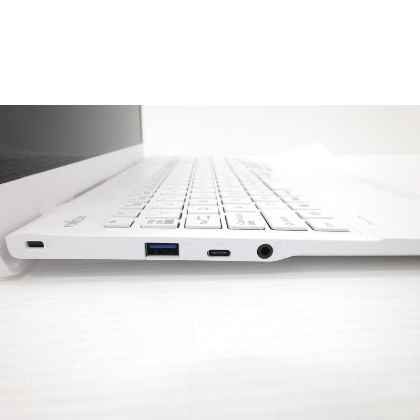 FUJITSU 富士通/ノートPC/FMV Lite 3515/H3/FMV3515H3W//851061-01R3X01215/Sランク/88