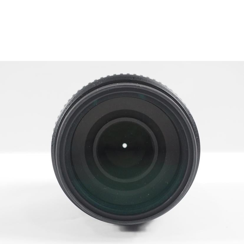 Nikon ニコン/デジタル対応レンズ/AF-S DX NIKKOR 55-300mm f/4.5-5.6G ED VR//3202527/Bランク/79