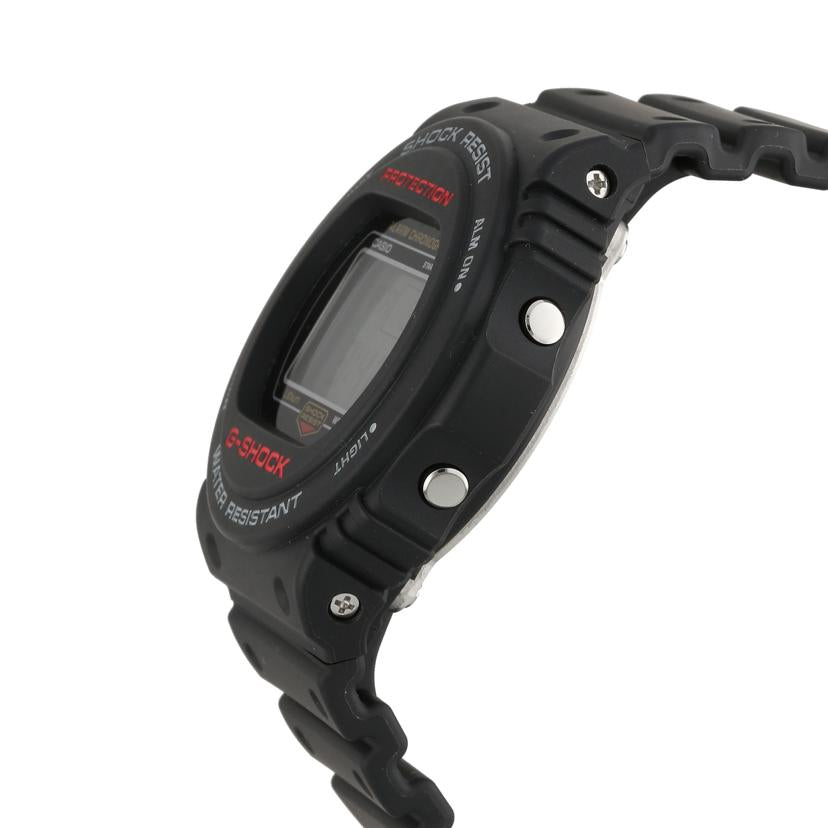 CASIO カシオ/G-SHOCK/ラウンドフェイス/クォーツ/DW-5750UE//E31***/Aランク/78