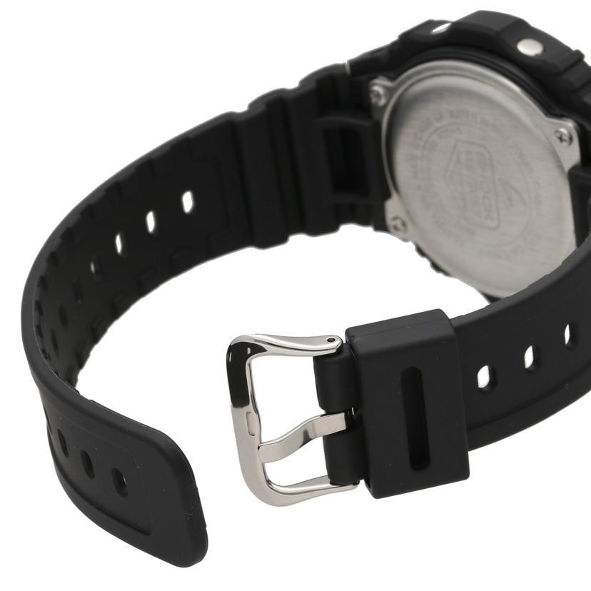 CASIO カシオ/G-SHOCK/ラウンドフェイス/クォーツ/DW-5750UE//E31***/Aランク/78