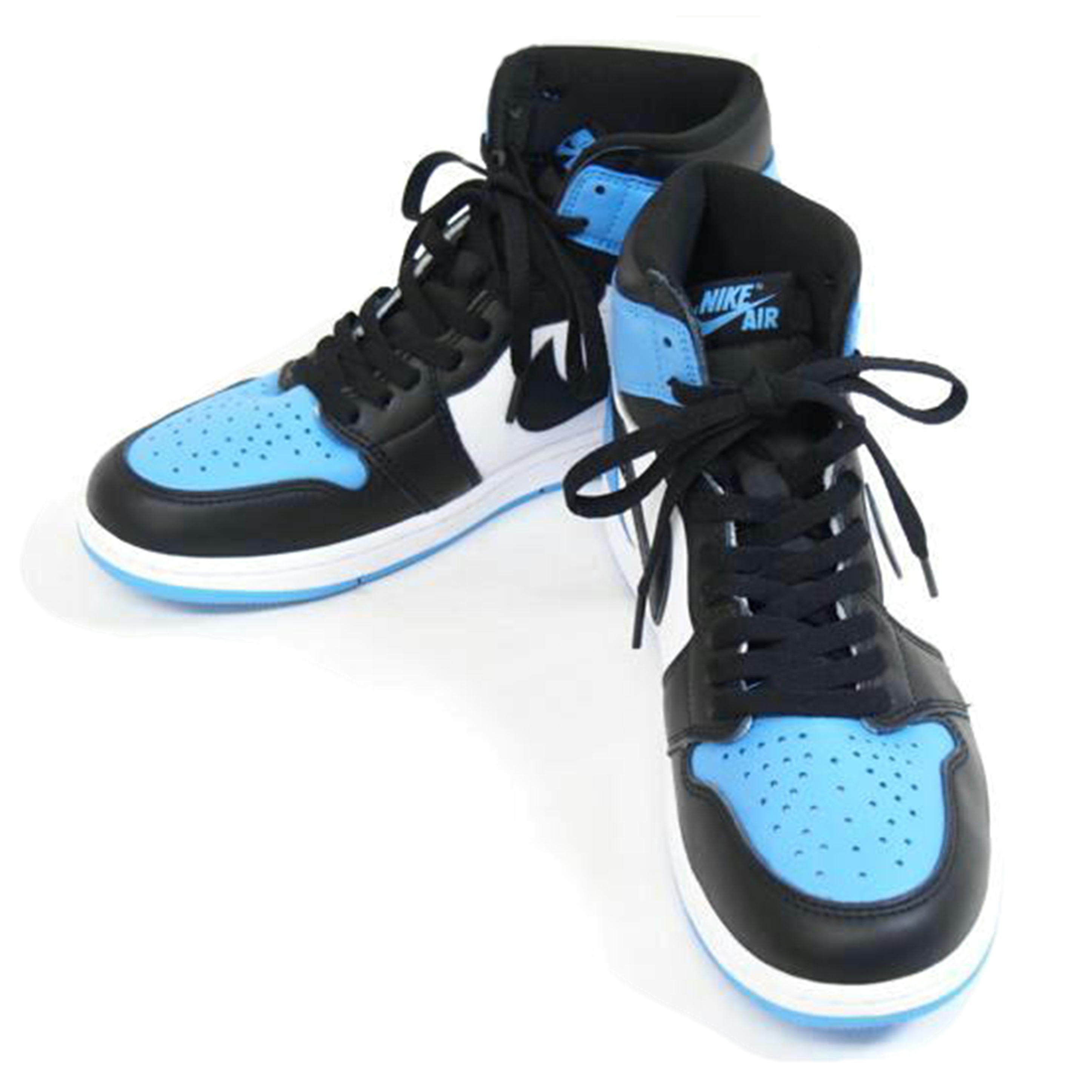 NIKE ナイキ/エアジョーダン1 レトロ HIGH OG/DZ5485-400//Aランク/71