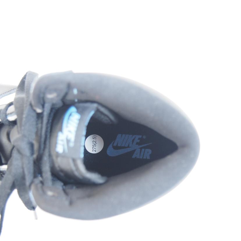 NIKE ナイキ/エアジョーダン1 レトロ HIGH OG/DZ5485-400//Aランク/71