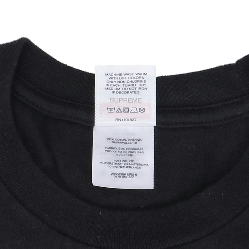 Supreme シュプリーム/24AWショーンクライバーマリアブラッドTシャツ//Aランク/09