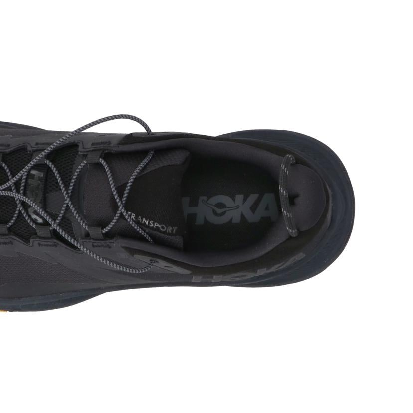 HOKA ホカ/N TRANSPORT GTXシューズ/1169450//28cm/Sランク/22