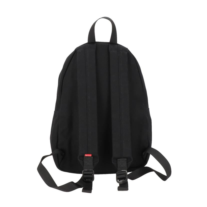 Supreme シュプリーム/20AWキャンバスバックパック//ABランク/09