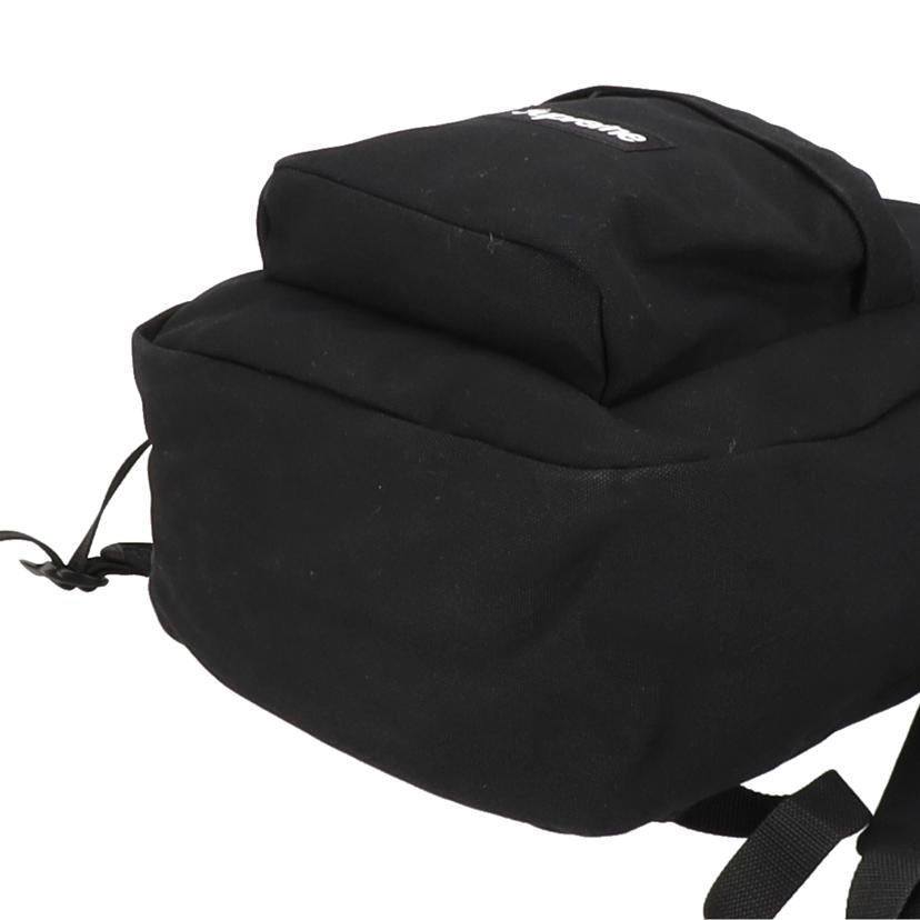 Supreme シュプリーム/20AWキャンバスバックパック//ABランク/09