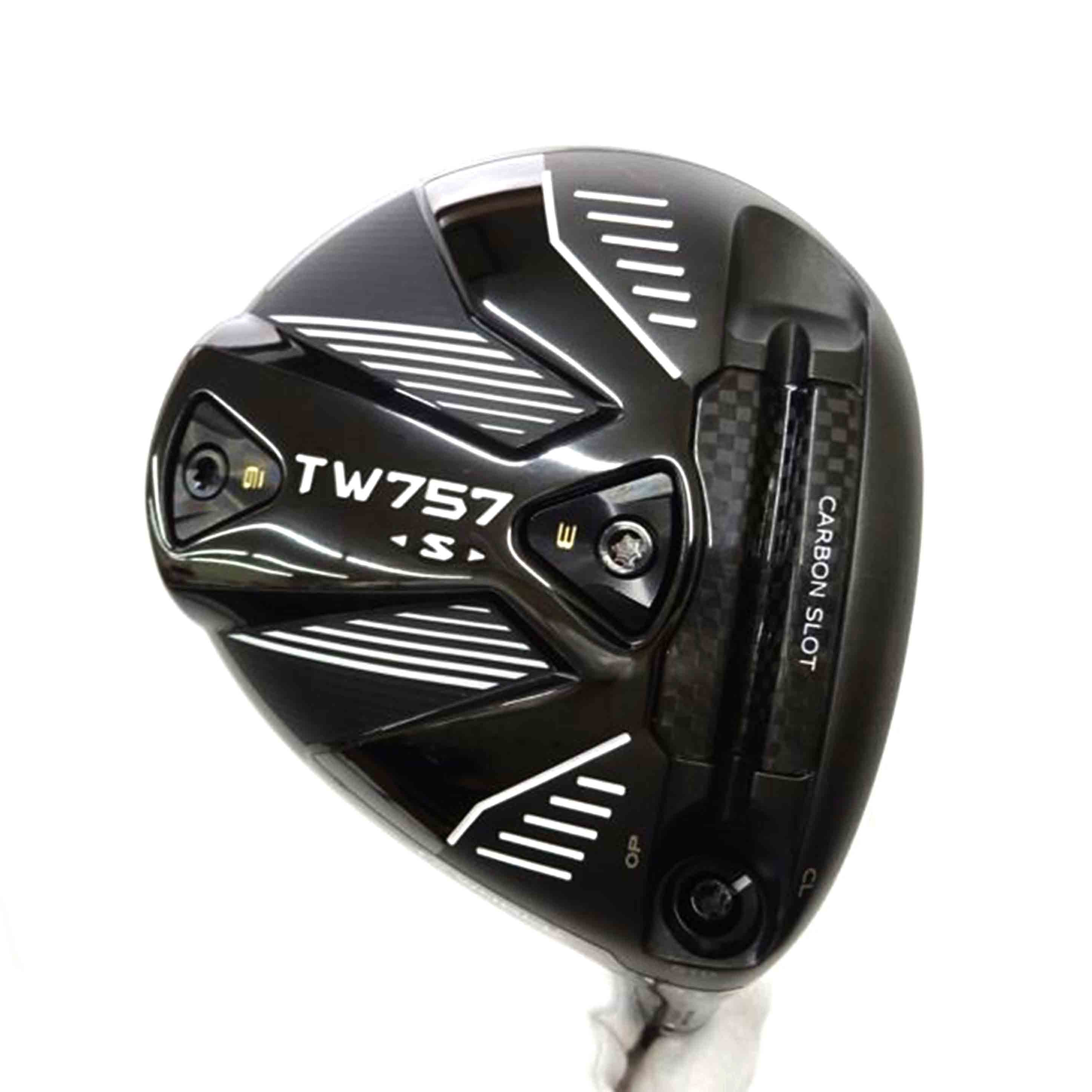 HONMA ホンマ/HONMA TW757 TYPE-S ドライバー 9.0°/TW757 TYPE-S (2022)//ABランク/69