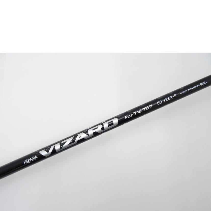 HONMA ホンマ/HONMA TW757 TYPE-S ドライバー 9.0°/TW757 TYPE-S (2022)//ABランク/69