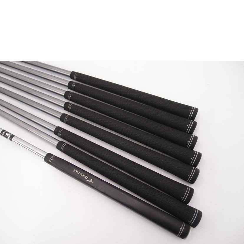 BRIDGESTONE ブリジストン/ゴルフクラブフルセット/メンズ/B-017/FLEX:SR/TOURSTAGE V771//Bランク/69