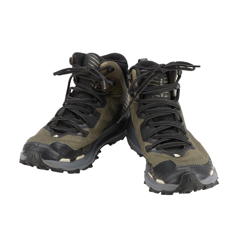 THE NORTH FACE ノースフェイス/THE NORTH FACE ベクティブ ファストパック ミッドヒューチャーライト/NF0A5JCW//ABランク/71