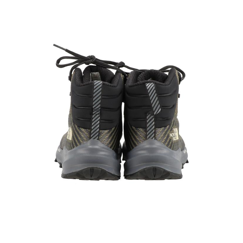 THE NORTH FACE ノースフェイス/THE NORTH FACE ベクティブ ファストパック ミッドヒューチャーライト/NF0A5JCW//ABランク/71