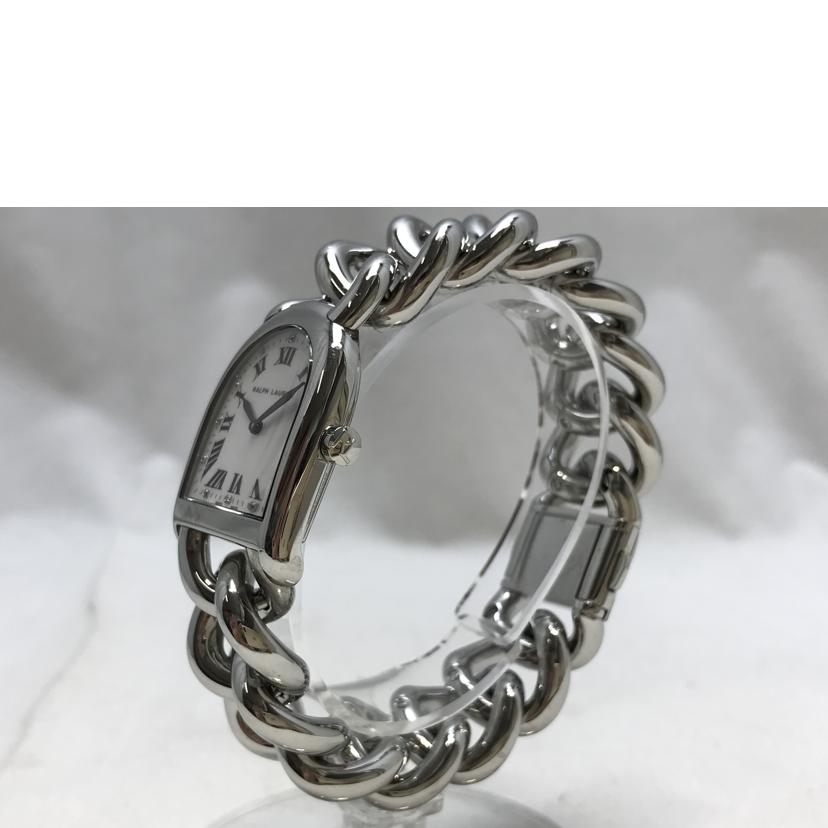 RALPH LAUREN ラルフローレン/スティラップ スモール リンク/RLR0010002//WAE******/ABランク/51