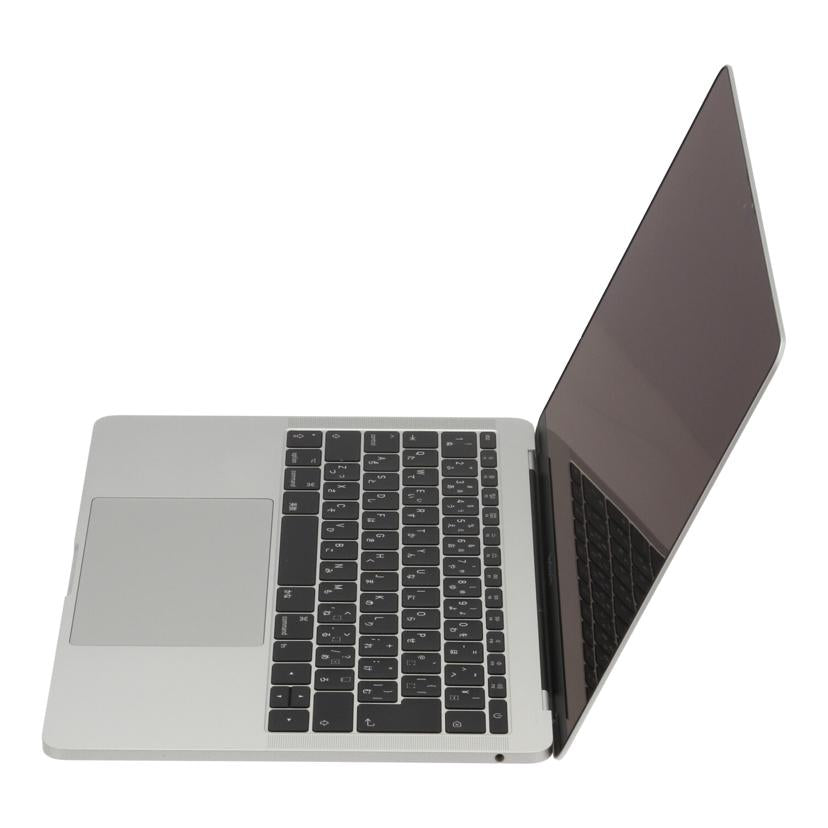 Apple アップル/MacBook Pro (13インチ,2017)/A1708//FVFWJ01QHV27/BCランク/75