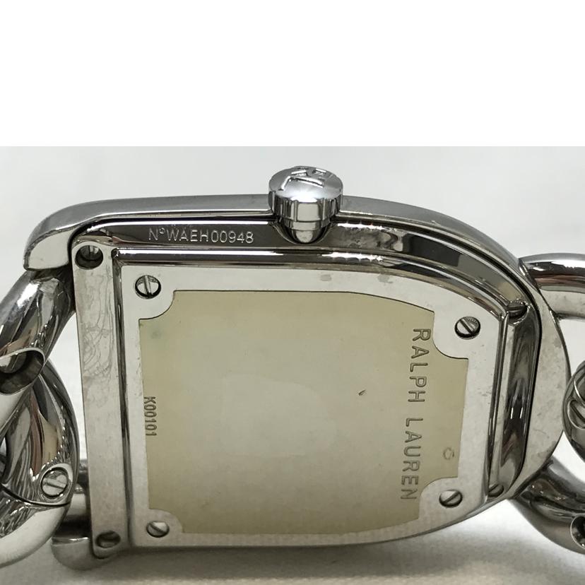 RALPH LAUREN ラルフローレン/スティラップ スモール リンク/RLR0010002//WAE******/ABランク/51