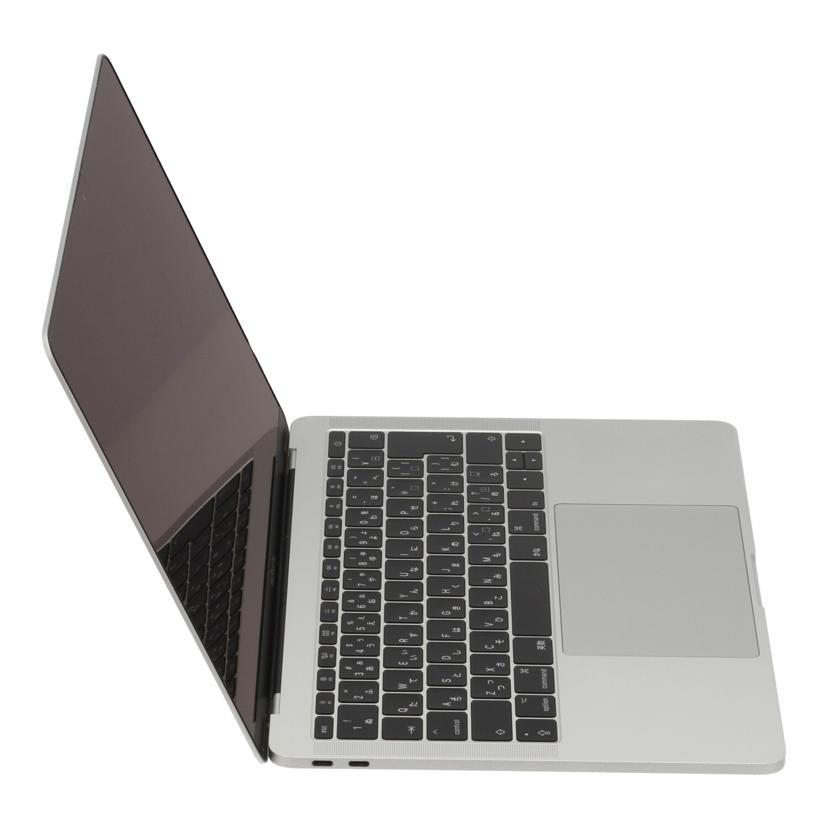 Apple アップル/MacBook Pro (13インチ,2017)/A1708//FVFWJ01QHV27/BCランク/75