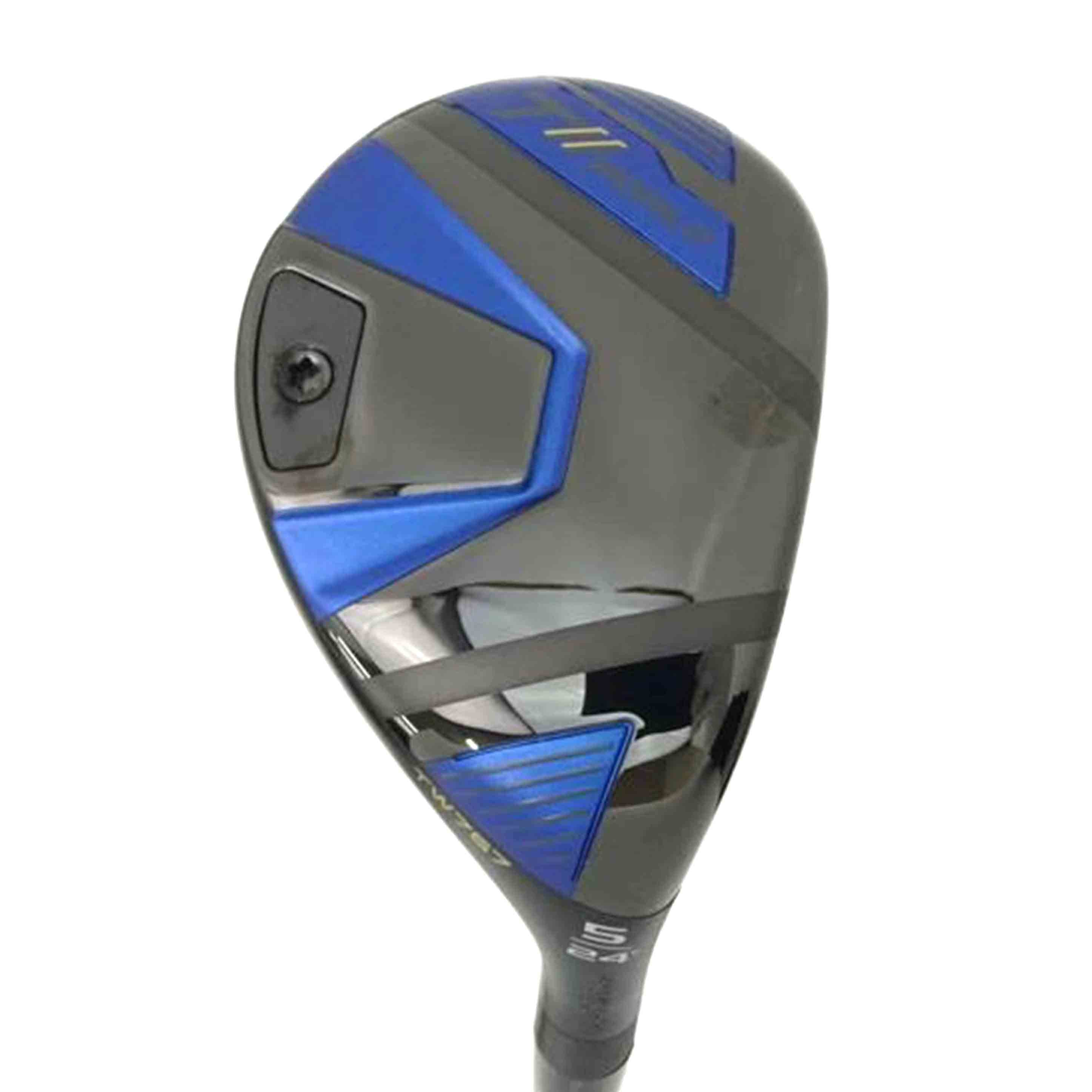 HONMA ホンマ/HONMA TW767 5W 24° ユーティリティ/TW767 (2025)//Aランク/69