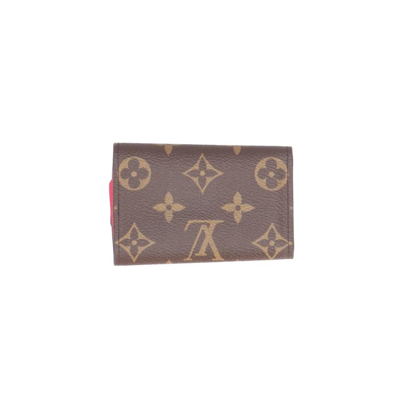 LOUIS VUITTON ルイ・ヴィトン/ミュルティクレ6/MG/グレナード/M11456//RFI****/Aランク/40