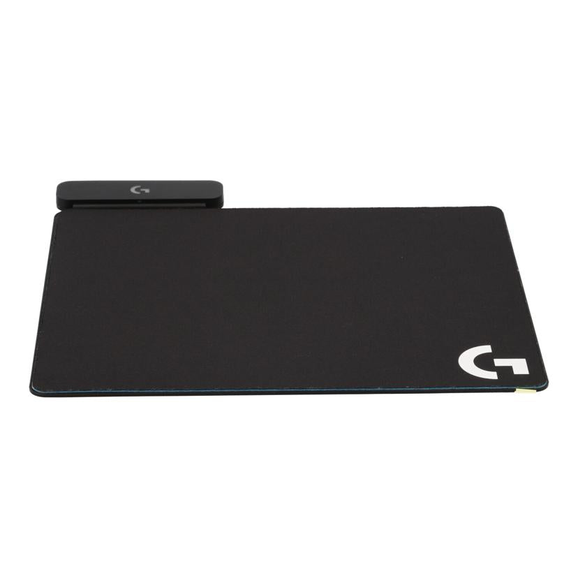Logicool ロジクール/ゲーミングマウスパッド/G-PMP-001//2125LZ027CE9/ABランク/62