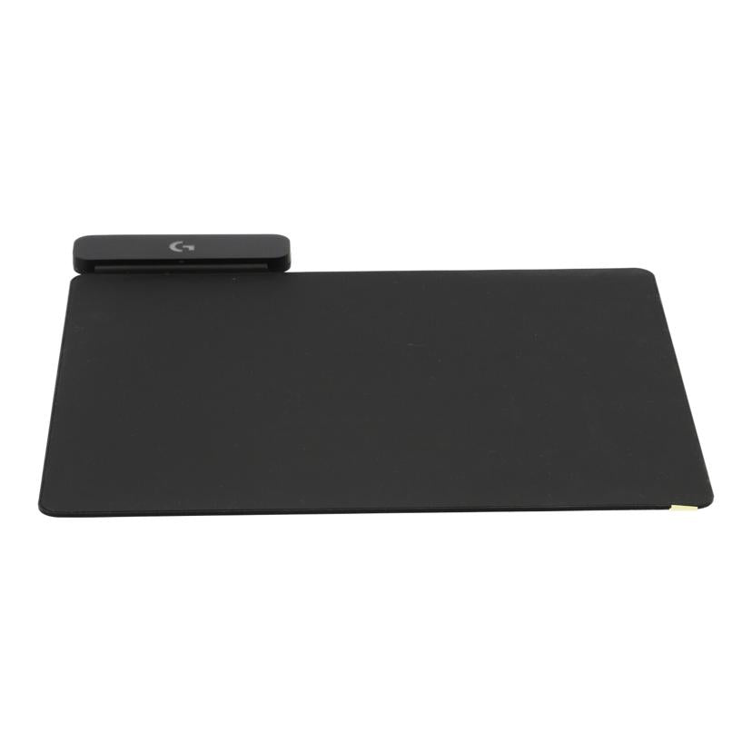 Logicool ロジクール/ゲーミングマウスパッド/G-PMP-001//2125LZ027CE9/ABランク/62