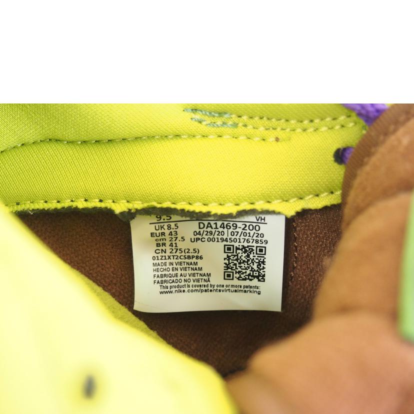 NIKE ナイキ/ダンク LOW SP/DA1469-200//ABランク/71
