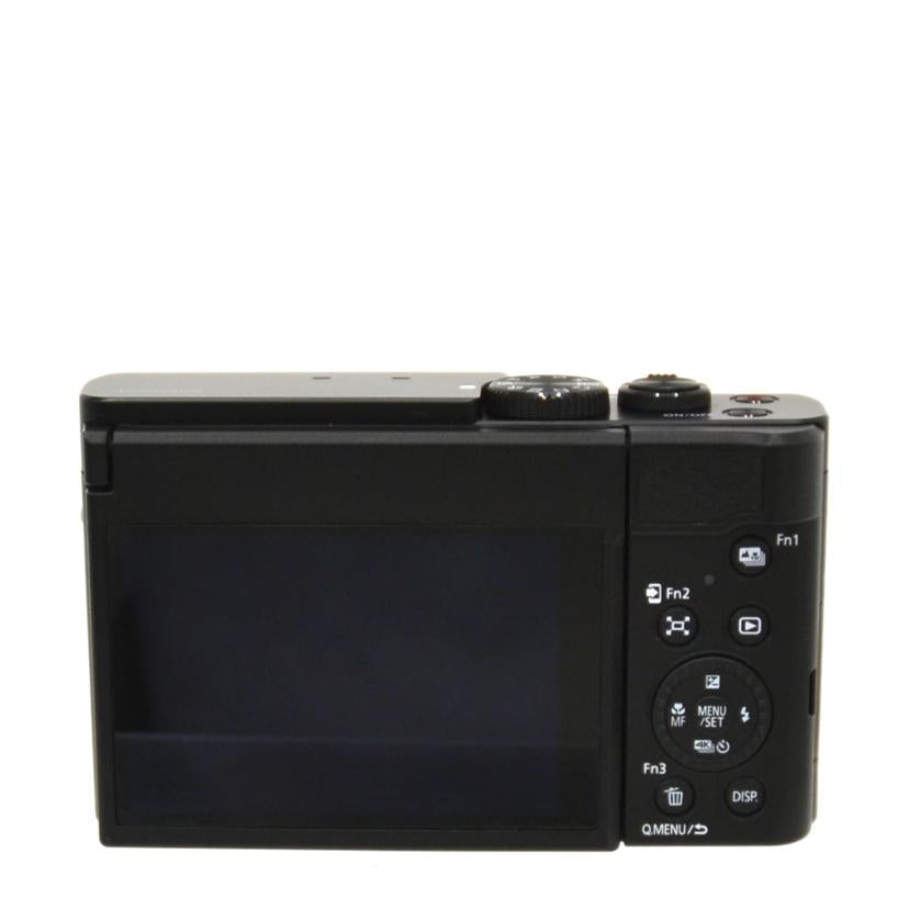 Panasonic LUMIX/デジタルカメラ/LUMIX DC-TZ99//WU4LA004533/Aランク/75